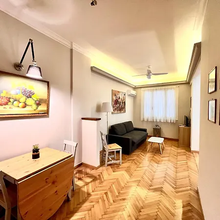 Apartment Jo&ju Athens