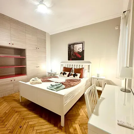 Jo&ju Apartment